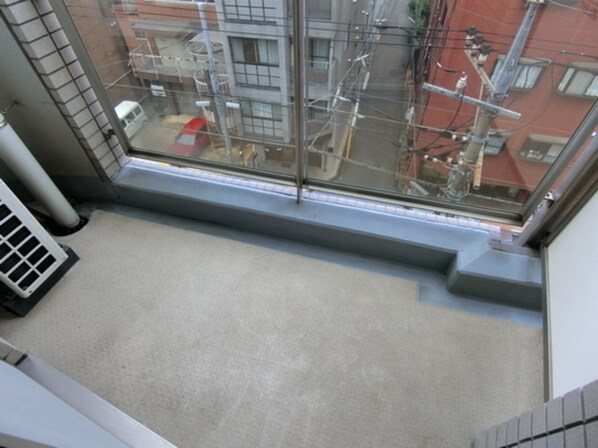 マーベラス国分寺の物件内観写真